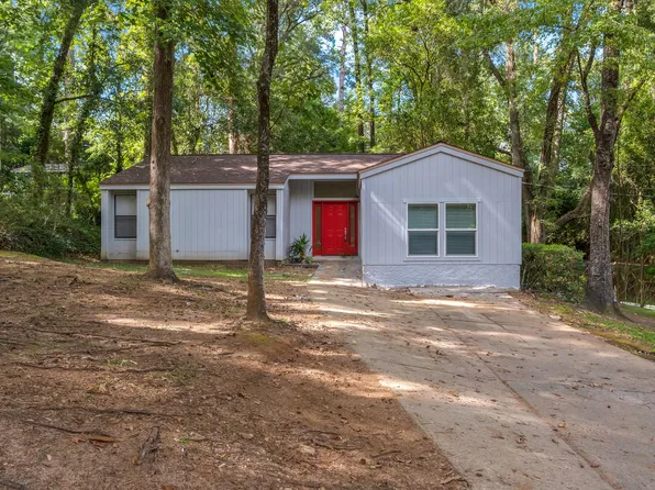 1916 Botany Dr, Tallahassee, FL 32303