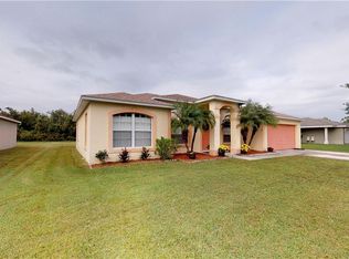 705 Cockatoo Ct, Poinciana, FL 34759