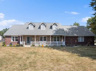 301 Forest Trl, Mount Orab, OH 45154