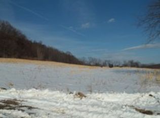 6642 Old Stage Rd, Mc Clure, PA 17841