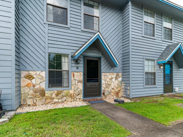 1325 Greendale Ave Unit 33, Fort Walton Beach, FL 32547