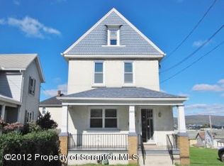 602 S Irving Ave, Scranton, PA 18505