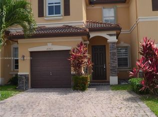 8763 NW 112th Pl #0, Miami, FL 33178
