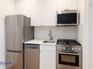 141 E 26th St #3E, New York, NY 10010