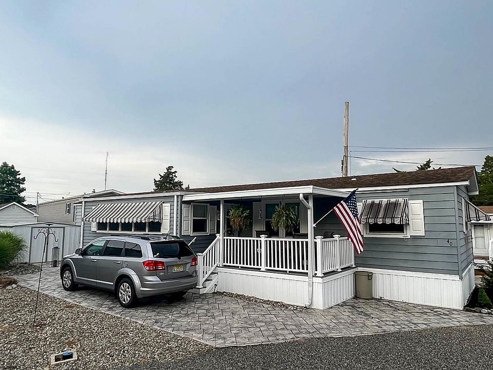 1621 Route 9, Ocean View, NJ 08230 Zillow