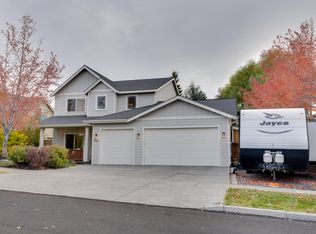 3062 NE Quiet Canyon Dr, Bend, OR 97701
