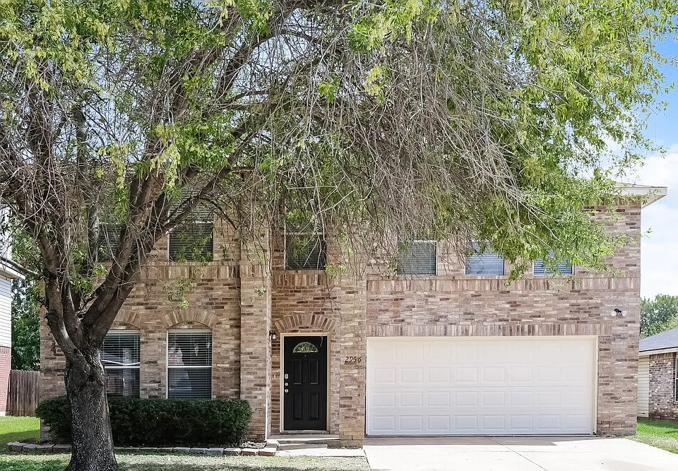 2956 Santa Sabina Dr
