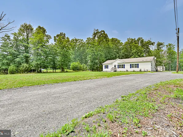 545 Railroad Blvd, Richland, NJ 08350
