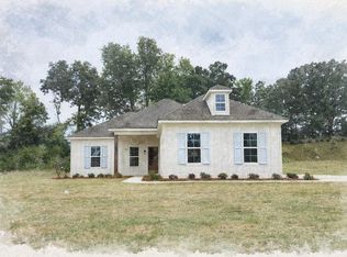 138 Merion Blvd, Oxford, MS 38655
