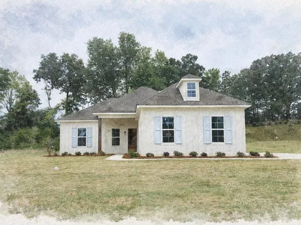 377 Dowsett Ave, Oxford, MS 38655