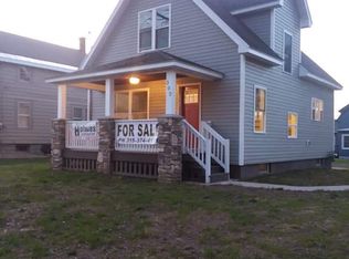 302 Phillips St, Fulton, NY 13069