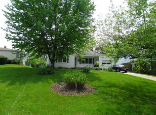 1926 Westgate Rd, Springfield, OH 45504