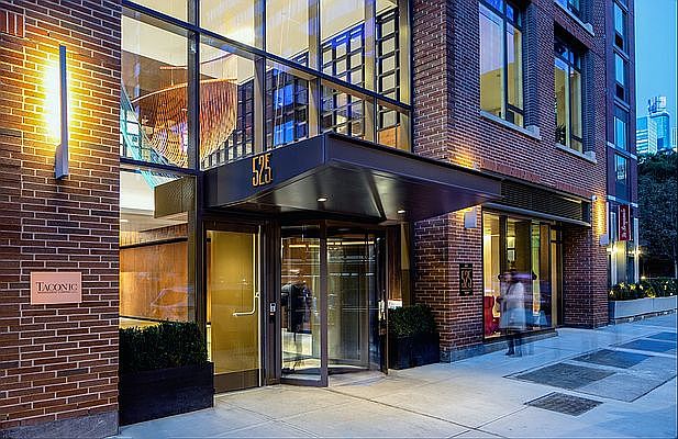 1st image of 525 W 52nd St #5GS