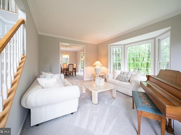 3rd image of 2708 Merricourt Ln
