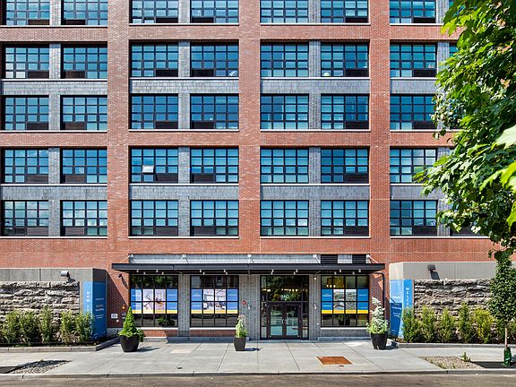 2nd image of 310 10th St #615