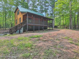 38 Nirvana Way, Round Top, NY 12473