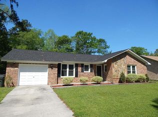 304 Tulane Dr, Ladson, SC 29456