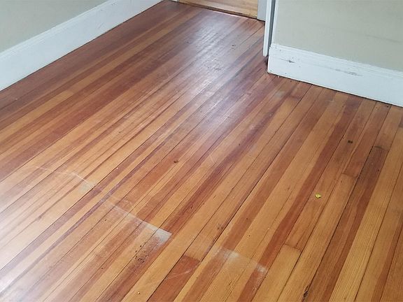 Solid Hardwood Floors
