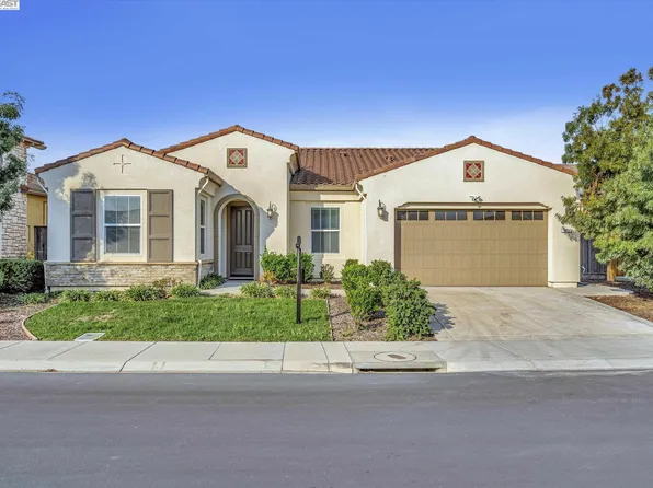 7277 Keyesport Way, Discovery Bay, CA 94505
