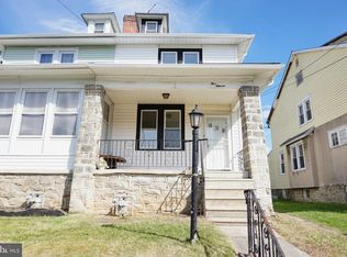 511 Orchard Ave, Yeadon, PA 19050