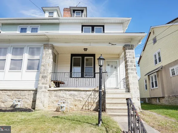 511 Orchard Ave, Yeadon, PA 19050