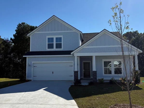 3316 Mid Summer Ln. Lot 37, North Myrtle Beach, SC 29582