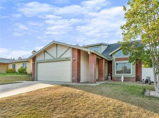 991 W King St, Banning, CA 92220