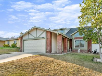 991 W King St, Banning, CA, 92220