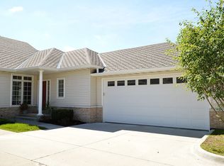 1400 NW 141st St #0, Clive, IA 50325