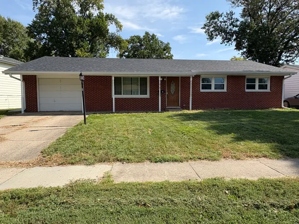 16 Del Mar Dr, Springfield, IL 62703
