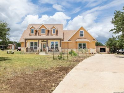340 SADDLE MOUNTAIN DR, Boerne, TX, 78006