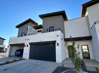 4065 S Eureka Aly, Washington, UT 84780