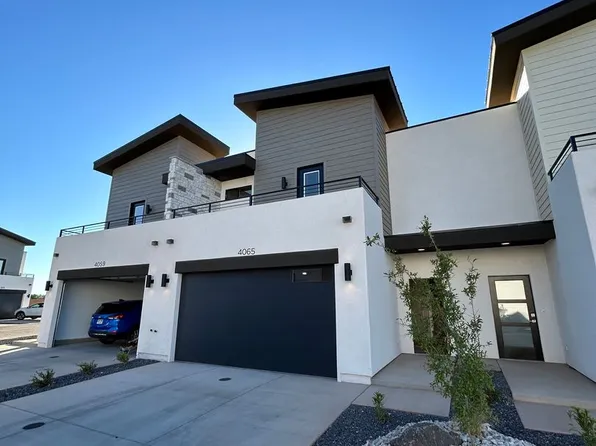 4065 S Eureka Aly, Washington, UT 84780