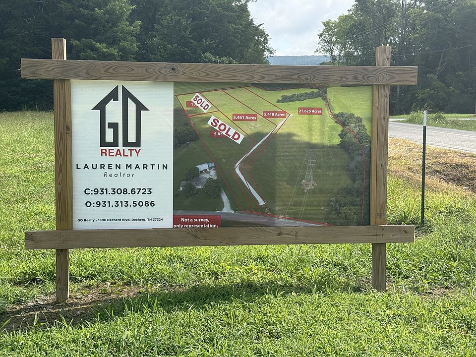 2nd image of 0 Greenhaw Rd Lot 2
