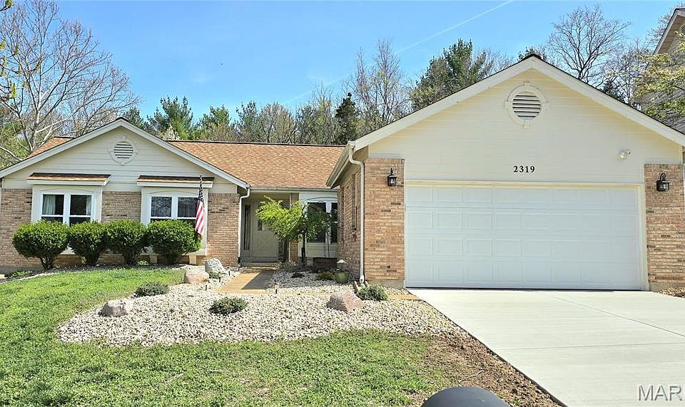 1st image of 2319 Westclub Terrace Ct