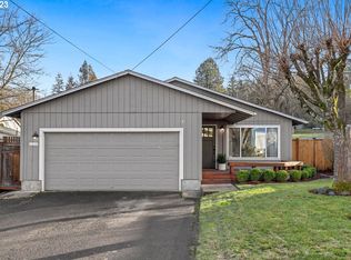 11038 SW 62nd Ave, Portland, OR 97219