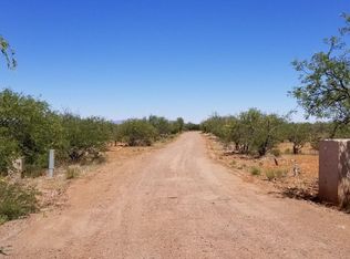 13 Camino Josefina #41, Rio Rico, AZ 85648