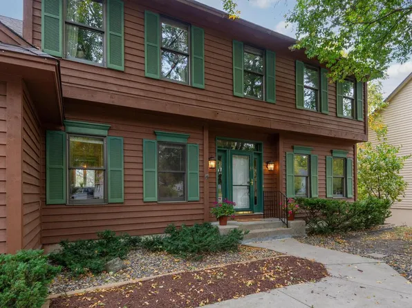18545 Chennault Way, Eden Prairie, MN 55346