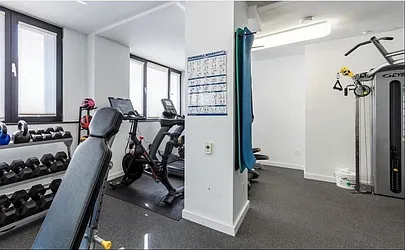 Rented by Bold New York