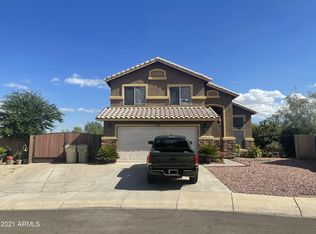 7950 W Solano Dr N #N, Glendale, AZ 85303