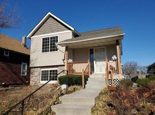 1205 Cook Ave E, Saint Paul, MN 55106