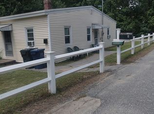 4 Day St, Dracut, MA 01826