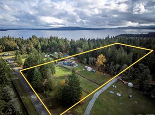 510 Voutrait Rd, Cowichan Valley, BC V0R 2P3