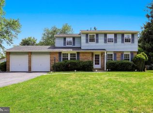 15428 Wembrough St, Silver Spring, MD 20905