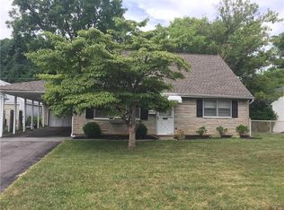 1914 Ridgelawn Ave, Bethlehem, PA 18018