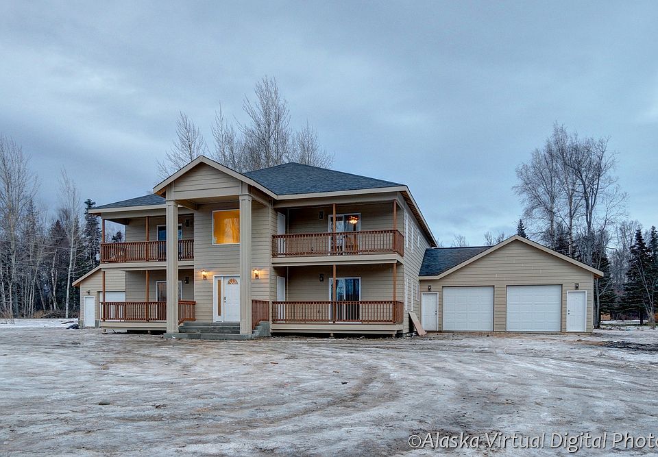 1st image of 1133 S Caulkins St #1