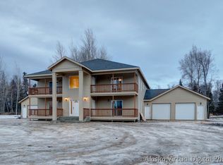 1133 S Caulkins St #1, Palmer, AK 99645