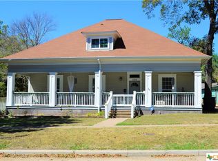 1204 N Main St, Temple, TX 76501