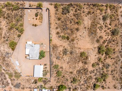 2750 W Whiteley St, Apache Junction, AZ, 85120