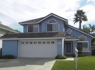 5365 Gooseberry Way, Oceanside, CA 92057